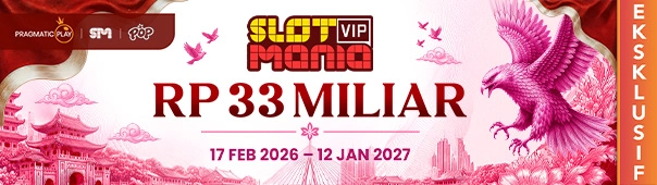 VIP SLOT MANIA